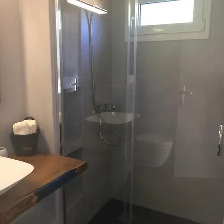 Apartament Giorgios *