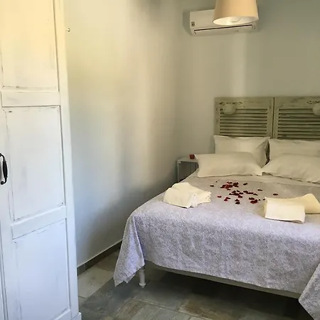 Apartament Giorgios *