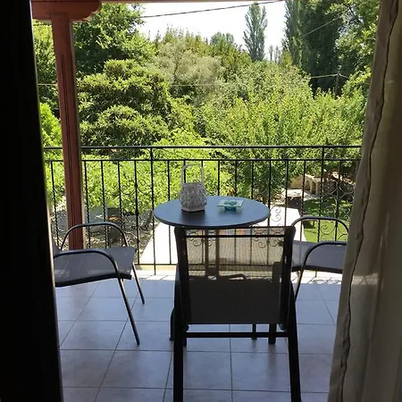 Apartament Giorgios *