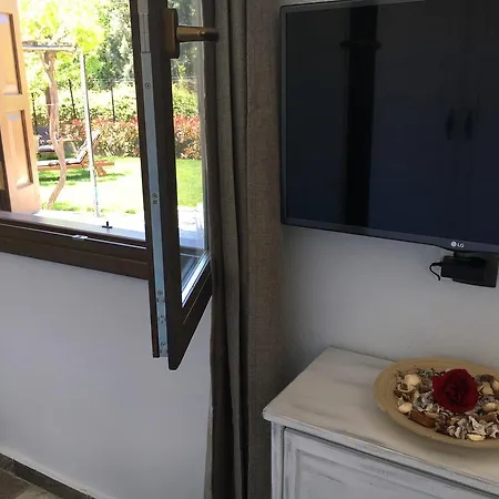 Giorgios Apartmán *