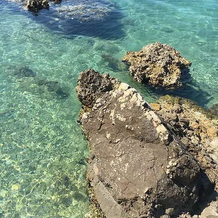 Apartmán Giorgios *