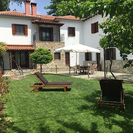Giorgios Apartament