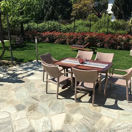 Apartament Giorgios *