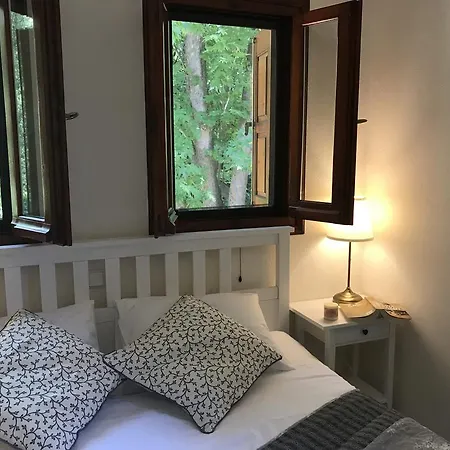 Apartament Giorgios