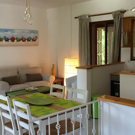 Apartament Giorgios