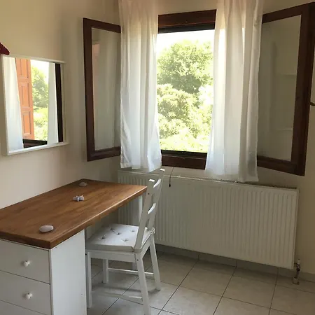 Apartmán Giorgios *