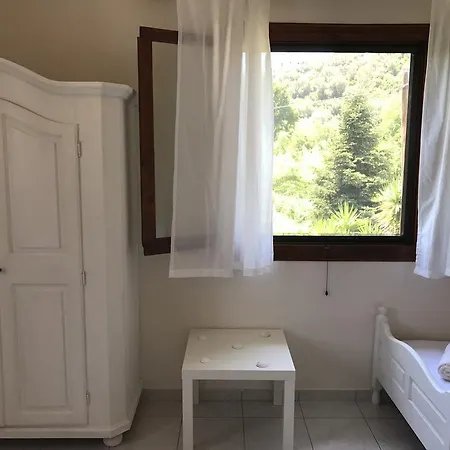 Apartmán Giorgios *