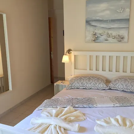 Giorgios Apartament