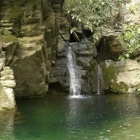 Apartmán Giorgios Chorto