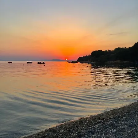 Apartmán Giorgios Chorto