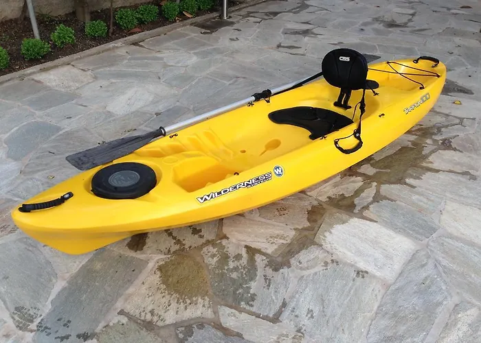 Apartman Giorgios Hórto