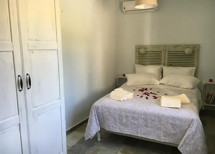 Apartman Giorgios *