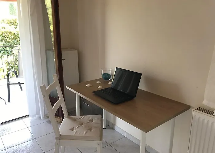 Apartman Giorgios Hórto