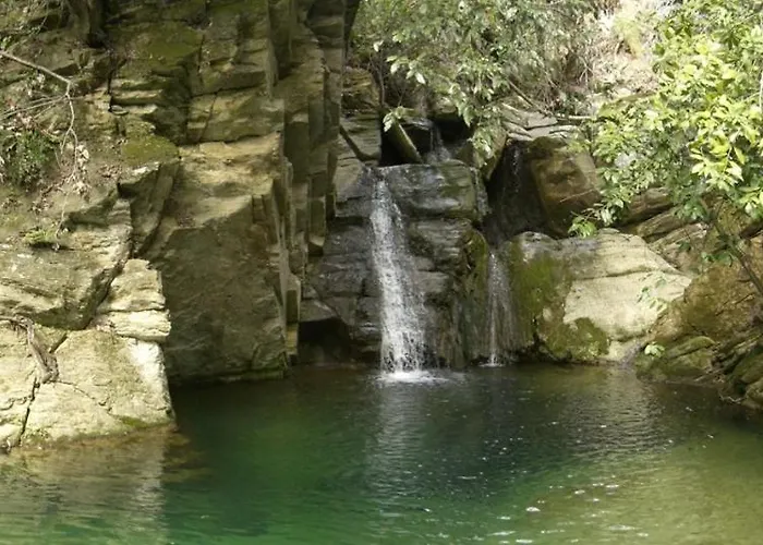 Apartman Giorgios Hórto