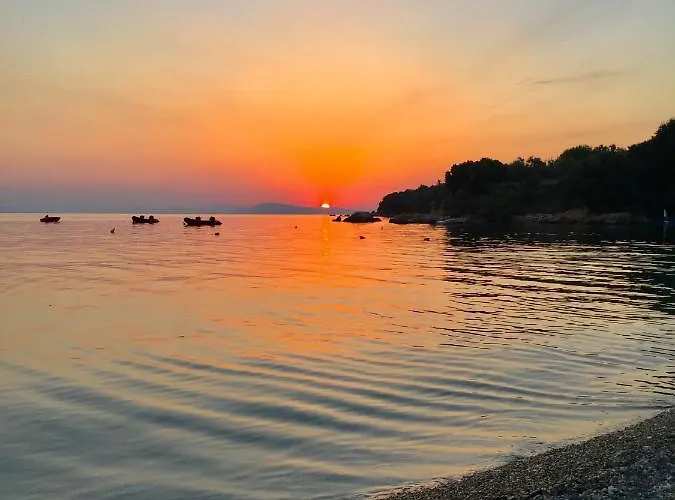 Apartman Giorgios Hórto